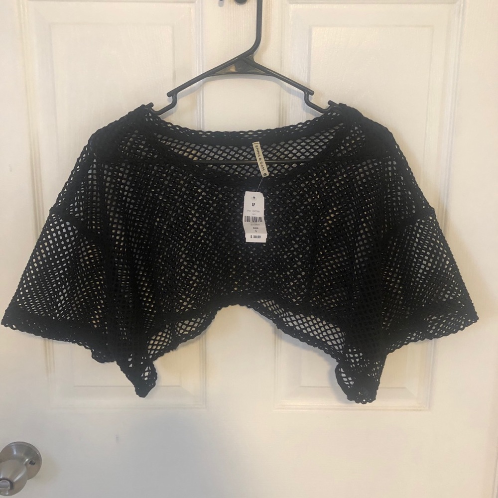 Emma & Sam LF knitted top
